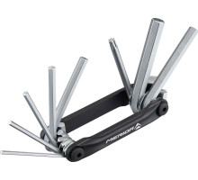 Мультитул Merida Tool 9-in-1 - 9 функций