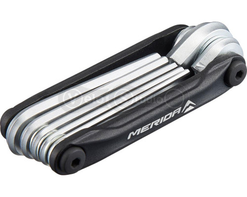 Мультитул Merida Tool 9-in-1 - 9 функций