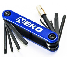 Мультитул Neko NKT-08 8 функций