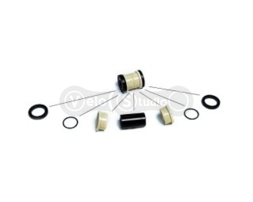 Бушинги Fox Racing Shox Bushing для заднього амортизатора всіх моделей