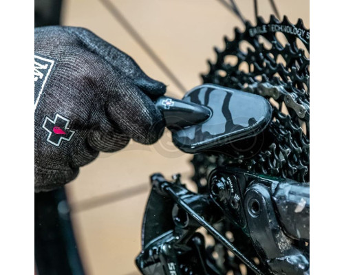 Набор щёток Muc-Off Premium Brush Kit (5 штук)