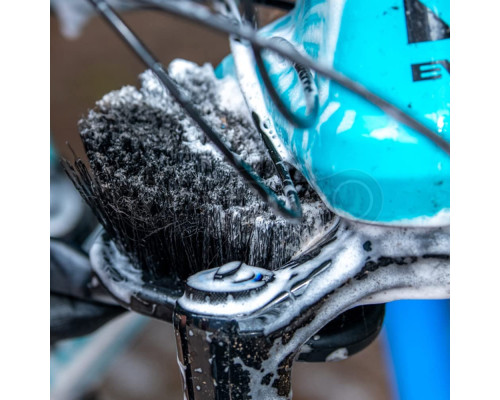 Набор щёток Muc-Off Premium Brush Kit (5 штук)