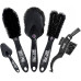 Набор щёток Muc-Off Premium Brush Kit (5 штук)