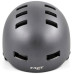 Шолом MET Zone Anthracite Matt S