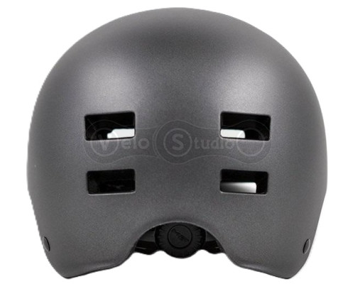 Шолом MET Zone Anthracite Matt S