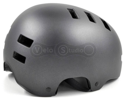 Шолом MET Zone Anthracite Matt S