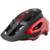 Вело шолом FOX SpeedFrame Pro Mips Black Red M (55-59 см)