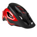 Вело шолом FOX SpeedFrame Pro Mips Black Red M (55-59 см)