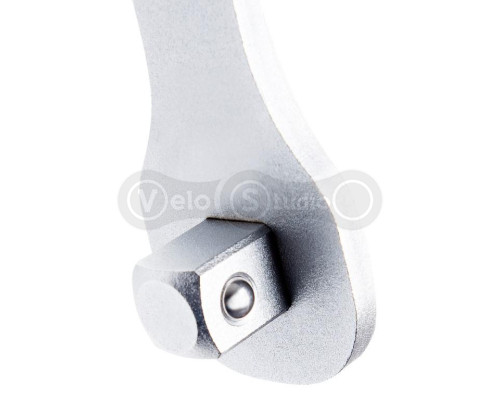 Рукоятка Unior Tools для торцевых головок 1/2 дюйма