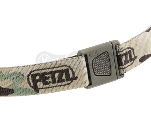 Налобний ліхтар PETZL Tactikka+ 350 Lumens Desert
