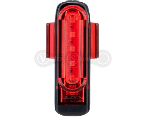 Задняя мигалка Lezyne Strip Alert Drive Rear 150 LM USB