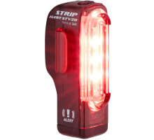 Задняя мигалка Lezyne Strip Alert Drive Rear 150 LM USB