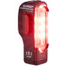 Задняя мигалка Lezyne Strip Alert Drive Rear 150 LM USB