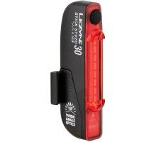Задняя мигалка Lezyne Stick Drive Rear 30 LM USB