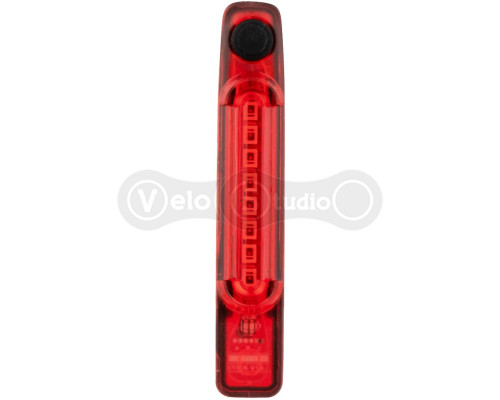 Задняя мигалка Lezyne Stick Drive Rear 30 LM USB