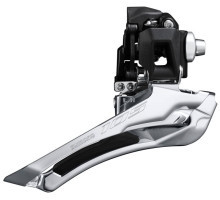 Передній перемикач Shimano FD-R7100-F 105, 2X12, без хомута