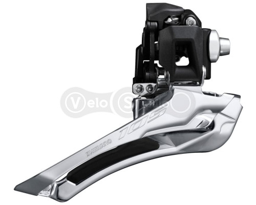 Передній перемикач Shimano FD-R7100-F 105, 2X12, без хомута