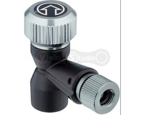 Регулятор CO2 PRO Team + CO₂ картридж 25 грам