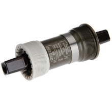 Каретка Shimano BB-UN26 BSA 68x122.5мм (123 мм), під квадрат OEM