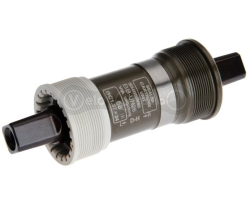 Каретка Shimano BB-UN26 BSA 68x122.5мм (123 мм), под квадрат OEM