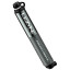 Ручний насос Lezyne Pocket Drive 160 psi сірий Ручний насос Lezyne Pocket Drive 160 psi сірий