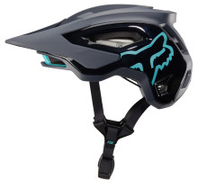 Вело шолом FOX SpeedFrame Pro Mips Teal M