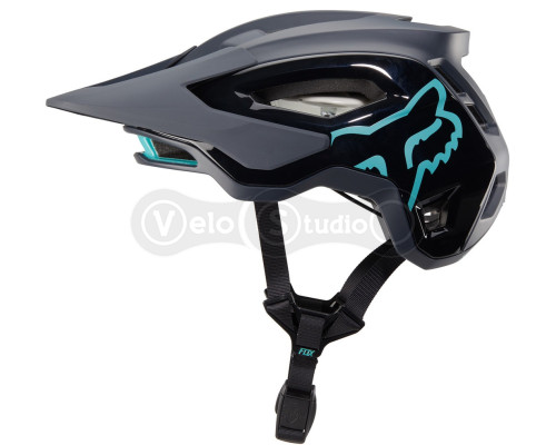Вело шолом FOX SpeedFrame Pro Mips Teal M