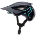 Вело шолом FOX SpeedFrame Pro Mips Teal M