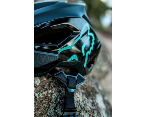 Вело шолом FOX SpeedFrame Pro Mips Teal M
