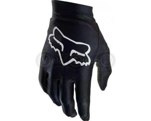 Вело рукавички FOX Flexair Black розмір L