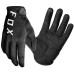 Вело рукавички FOX Ranger Gel Black розмір S