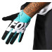Вело перчатки FOX Ranger Gel Teal размер L