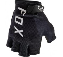 Вело перчатки FOX Ranger Gel Short Black размер L