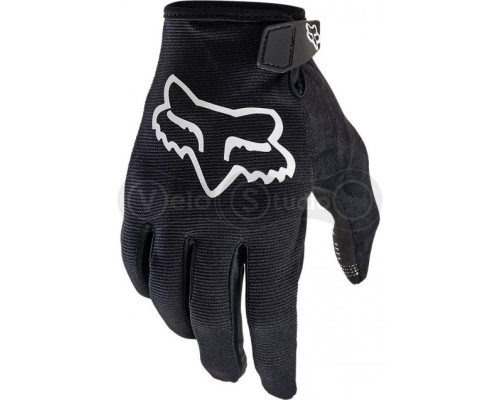 Вело рукавички FOX Ranger Black розмір XXL