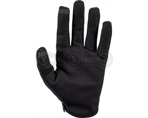 Вело рукавички FOX Ranger Black розмір XXL