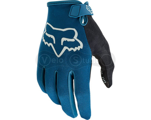 Вело рукавички FOX Ranger Dark Indigo розмір XL