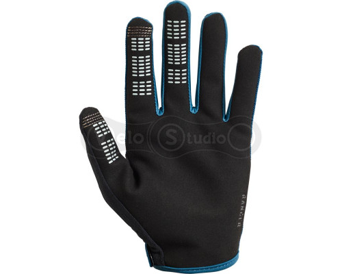Вело рукавички FOX Ranger Dark Indigo розмір L