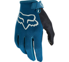 Вело рукавички FOX Ranger Dark Indigo розмір L