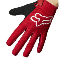 Вело рукавички FOX Ranger Womens Chili розмір M