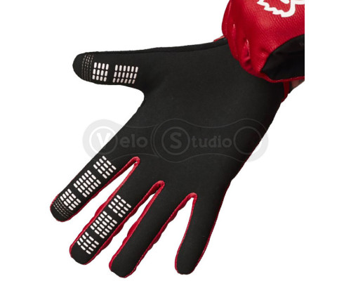 Вело перчатки FOX Ranger Womens Chili размер M