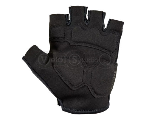 Женские вело перчатки FOX Ranger Gel Womens Short Black размер S