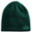 Зимова шапка The North Face Bones Beanie темно-зелена