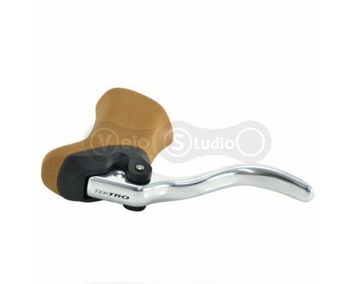 Гальмівні шосейні ручки TEKTRO RL340 коричневі пари