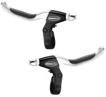 Тормозные ручки Tektro CL530-RS левая и правая