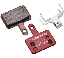 Тормозные колодки Tektro P21.11 органика