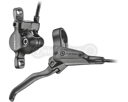 Гальмо гідравлічне Tektro M280 J-Kit заднє