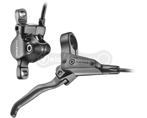 Гальмо гідравлічне Tektro T280 J-Kit заднє