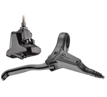 Тормоз гидравлический Tektro R280 Flat Mount J-Kit задний