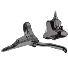 Гальмо гідравлічне Tektro R280 Flat Mount J-Kit переднє