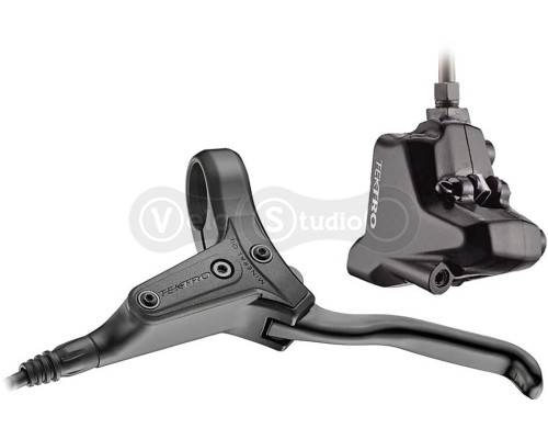 Гальмо гідравлічне Tektro R280 Flat Mount J-Kit переднє